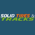 JCB 230x96X31 Excavator Rubber Tracks