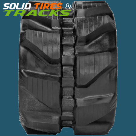 180X72X32 Excavator Rubber Tracks