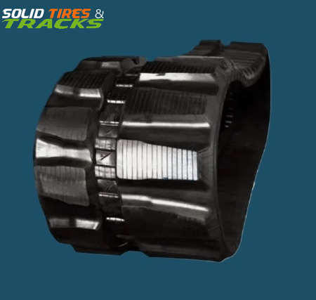 Yanmar 300x55.5x76 Rubber Track